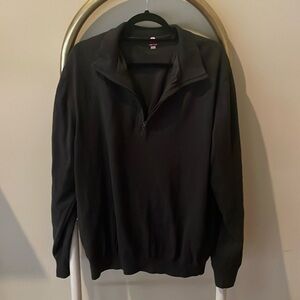 Bolle - Black - Men’s pullover Size Large